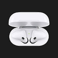 Наушники беспроводные AirPods 2 Lux