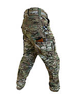 Штани тактичні СПН Combat Pro MULTICAM®ORIGINAL 46/3 46/4 48/3 48/4 50/5 52/4 52/5  54/4 54/5 56/4 56/5