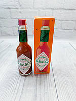 Гострий соус табаско Tabasco Classico, 60мл США оригінал