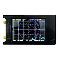 Аналізатор спектра - LiteVNA 64 (50 кГц - 6,3 ГГц)
