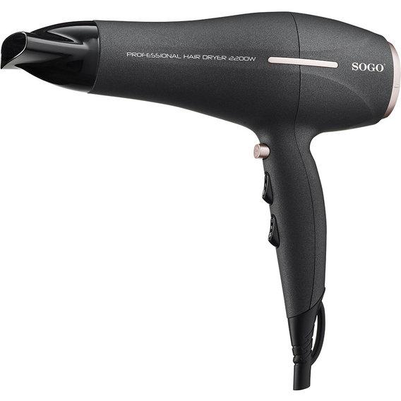 Фен SOGO SECSS3675