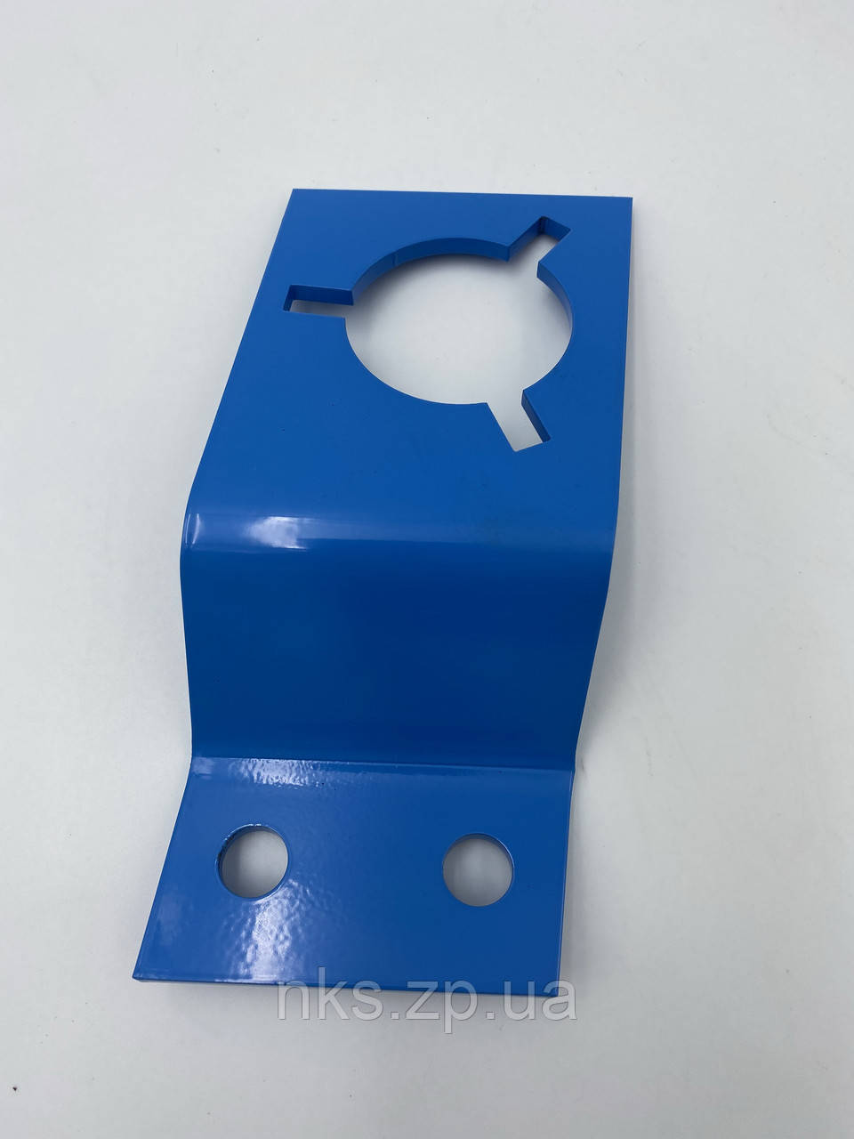 Кронштейн правий Monosem, фото 1