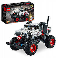 Конструктор LEGO Technic Монстр Джем Далматин 42150