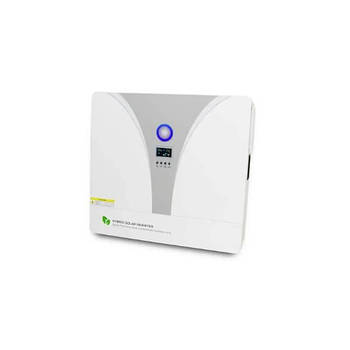 Інвертор Full Energy BBGI-10048ULTRA для сонячних панелей