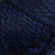Пряжа для вязання Альпін максі 674 т.синій YarnArt
