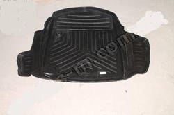 Килим багажника Волга 31105