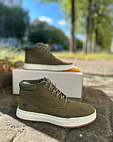 Чоловічі оригінальні черевики Timberland Maple Grove TB 0A5PR8 991