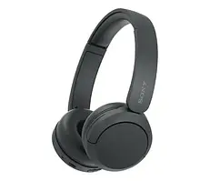 Навушники з мікрофоном Sony WH-CH520 Black