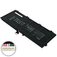 Аккумулятор для Asus ZX63 ZX63VD FX63VD ZX63VM FX63VM ( B41N1711 ) (шлейф 25мм) для ноутбука