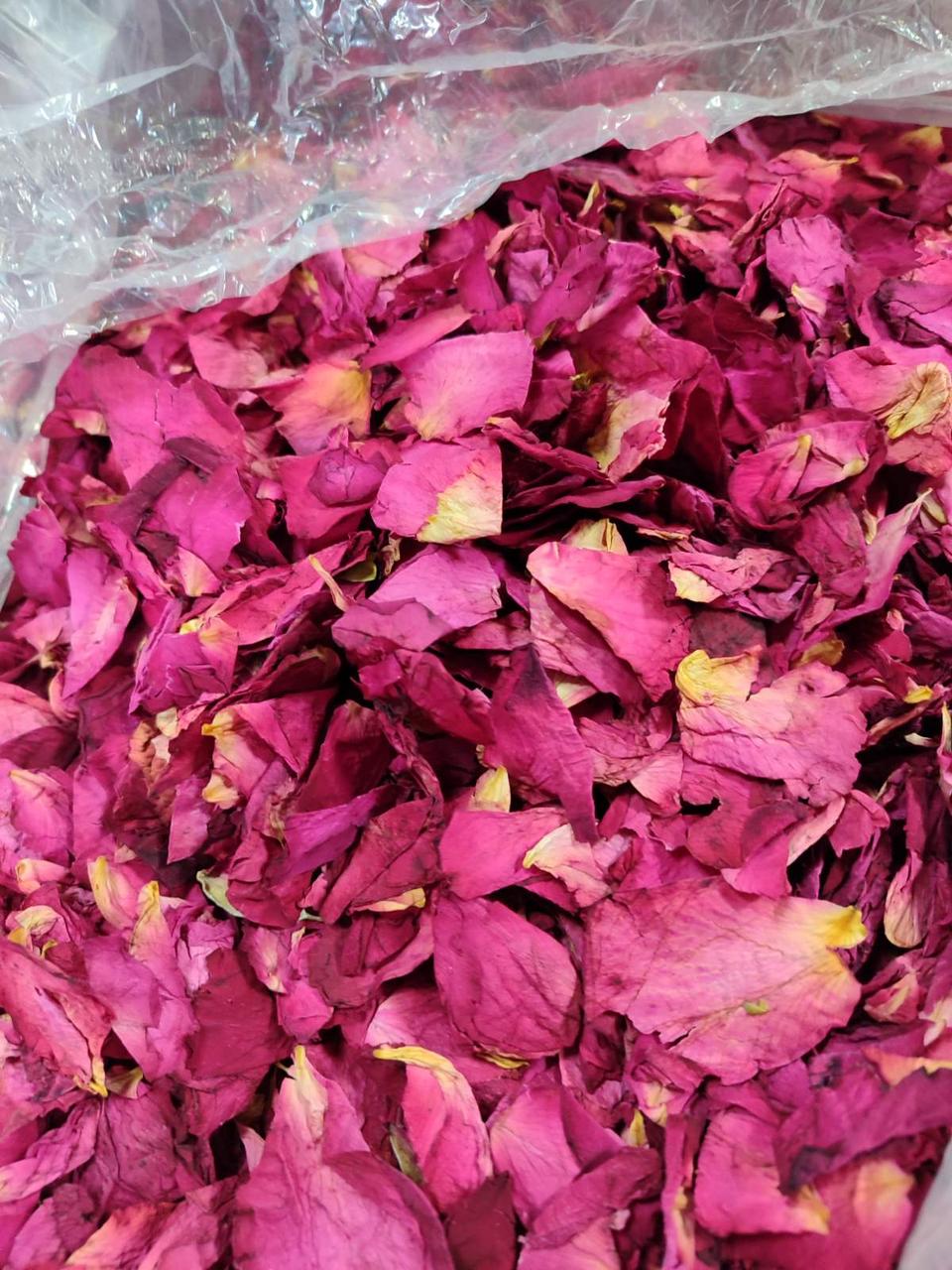 500г., Роза пелюстки, фото 1