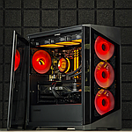 Ігровий комп'ютер Intel Core i5 13500 / RTX 3070 8GB "PREDATOR", фото 2