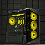 Ігровий комп'ютер Intel Core i5 13500 / RTX 3070 8GB "PREDATOR", фото 3