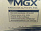 Потужний Сабвуфер Megavox MX-W10B 600W Супер Басс!, фото 9