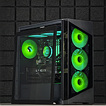 Ігровий комп'ютер Intel Core i5 13500 / RTX 3070 8GB "PREDATOR", фото 6