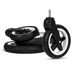 Комплект коліс Lionelo Mika Air Wheels Set