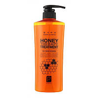 Кондиционер для волос Медовая терапия Daeng Gi Meo Ri Professional Honey Treatment
