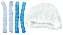 Шапочка медична (Розмір універсальний) (1200 шт)