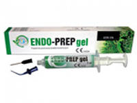 Гель для расширения корневых каналов ENDO-PREP Gel, 2мл