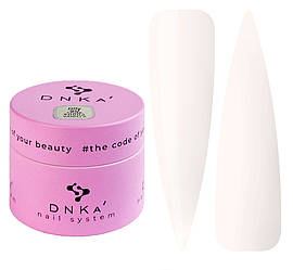 Гель-желе DNKa Jelly Gel, 15 мл №0002 Vanilla