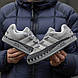Чоловічі Кросівки Adidas Adimatic x Neighborhood Grey 41-43-45, фото 6