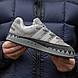 Чоловічі Кросівки Adidas Adimatic x Neighborhood Grey 41-43-45, фото 5