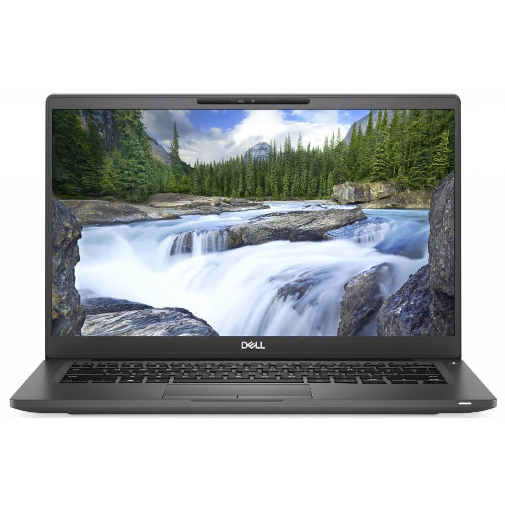 Ноутбук Dell Latitude 7400 Touch (i5-8365U/16/512SSD) - Class B "Б/У"