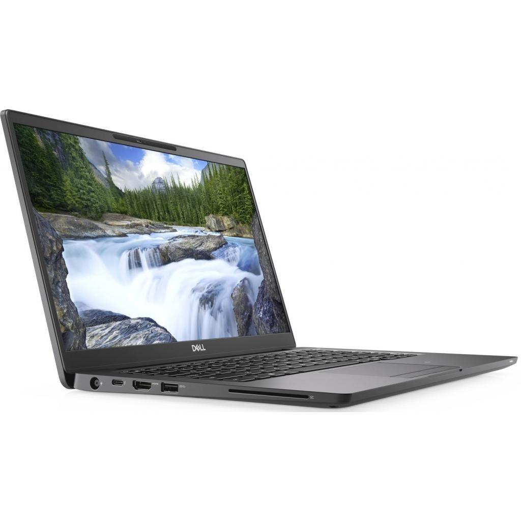 Ноутбук Dell Latitude 7400 FHD (i5-8365U/16/256SSD) - Class B "Б/В"