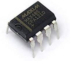 Мікросхема MAX485CPA DIP-8, фото 1
