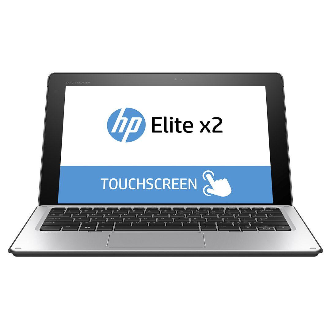 Ноутбук HP Elite X2 1012 G1 (M5-6Y57U/8/256SSD) — Class B "Б/У"