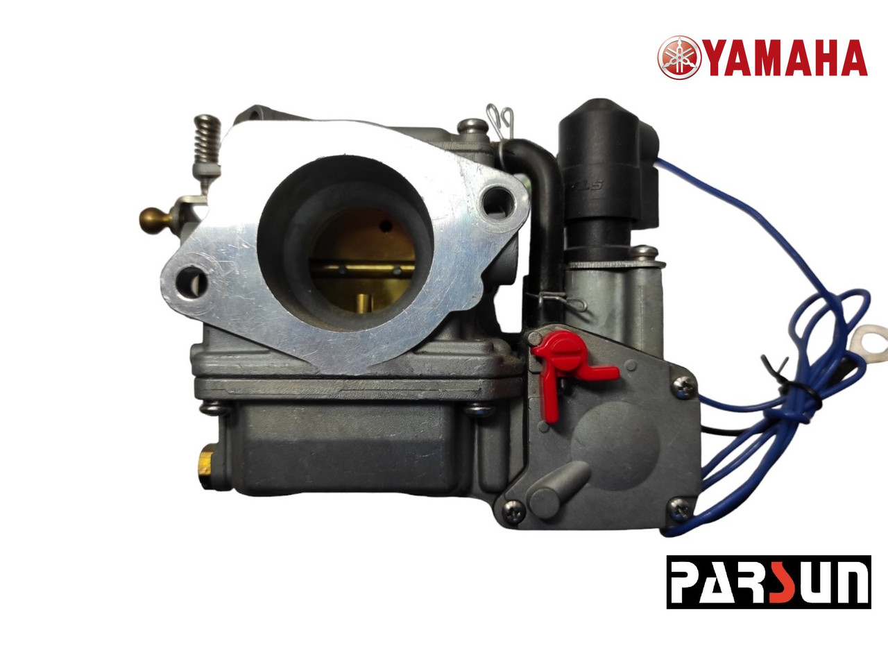 Карбюратор Yamaha Parsun Hangkai Tohatsu Mercury XP34-2 R09080025