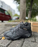 Женские оригинальные трекинговые ботинки Merrell Accentor sport J50088 GTX