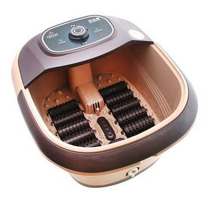 Гідромасажна ванна для ніг GY-6616 Footbath Massager