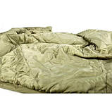 Парка куртка Dubon оливкова зимова 10150001 Mil-Tec-М, фото 8