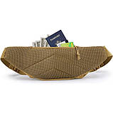 Бананка сумка нагрудна поясна Койот KT7000005, фото 4