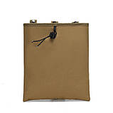 Тактична Сумка Підсумок під скидання магазинів Койот B212, фото 2