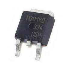 Транзистор QM3016D, фото 1