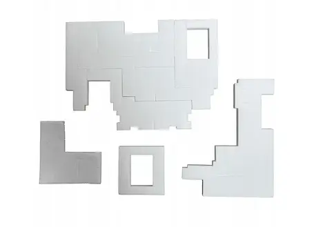 Вбираючі прокладки  для Canon Pixma G650   (MC-G02), фото 2