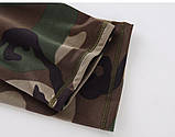Термобілизна для чоловіків тактична ESDYa1731 Мультикам L, фото 6