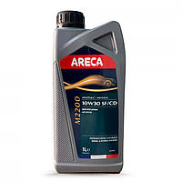 Areca Моторное масло для генераторов ARECA M2200 10W30 1L