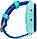 Smart Watch AmiGo GO005 4G WIFI Thermometer Blue, фото 8