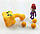 Іграшка Зомбі та Перець Рослини проти зомбі Ігровий Набір Plants vs Zombies (00251), фото 2