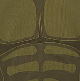 Термобілизна Тактична Чоловіча комплект ESDYa200 Олива L, фото 5