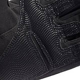 Універсальні захисні повнопалі рукавички Solve із захистом кісточок чорні KT7000402-XL, фото 8