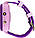 Smart Watch AmiGo GO005 4G WIFI Thermometer Purple, фото 6