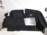 Обшивка багажника справа Б/У Mercedes Мерседес W204 C-Class Ц клас A2046905526