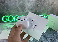 Бездротові навушники AirPods 3 FULL 2023р iOS 16 без помилки