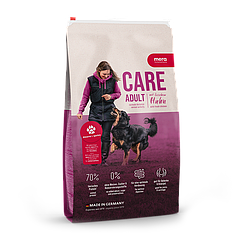 Сухий корм MERA CARE Adult Huhn для дорослих собак із куркою, 1кг