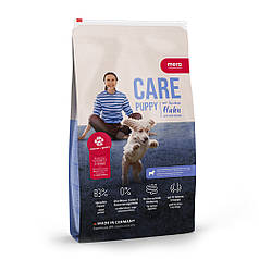 Сухий корм MERA CARE Puppy Huhn для цуценят із куркою, 1 кг