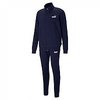 Спортивний костюм Puma Clean Sweat tracksuit 585840 06