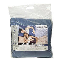 Одеяло полуторное зимнее ArCloud Double Face 140*205 см